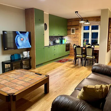 Veski Apartment Курессааре Экстерьер фото