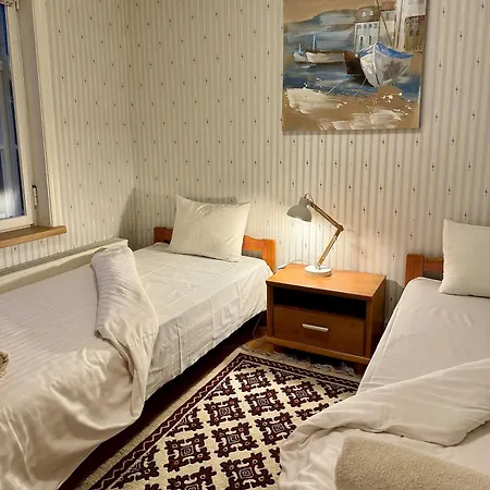 Veski Apartment Курессааре Экстерьер фото