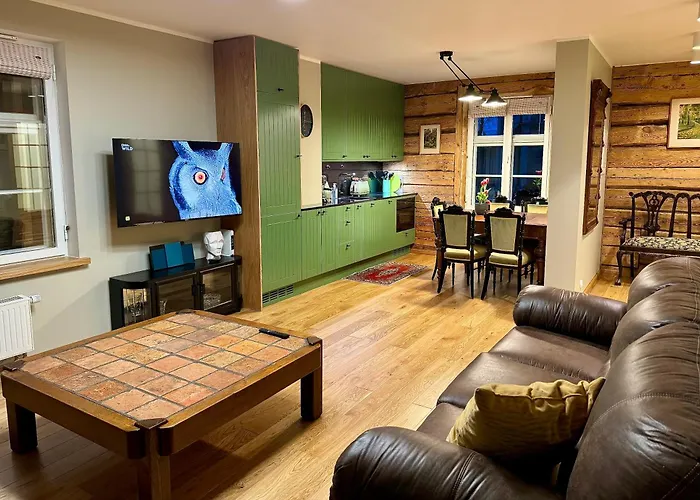 Veski Apartment