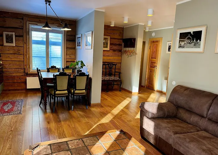 Veski Apartment