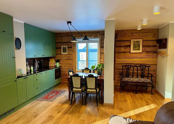 Veski Apartment