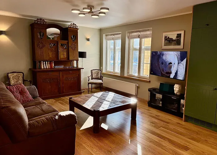 Veski Apartment