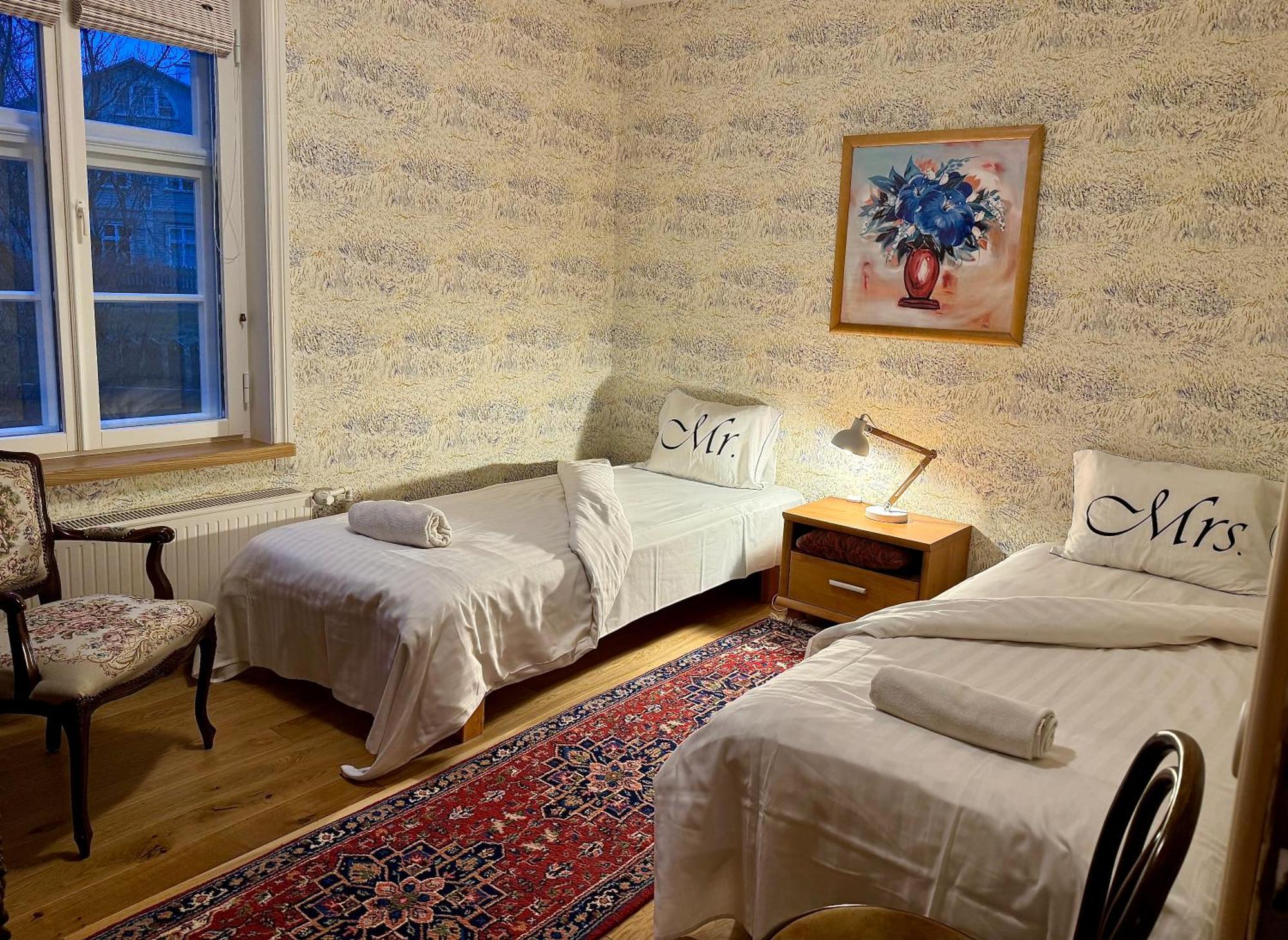 Apartment Veski Kuressaare