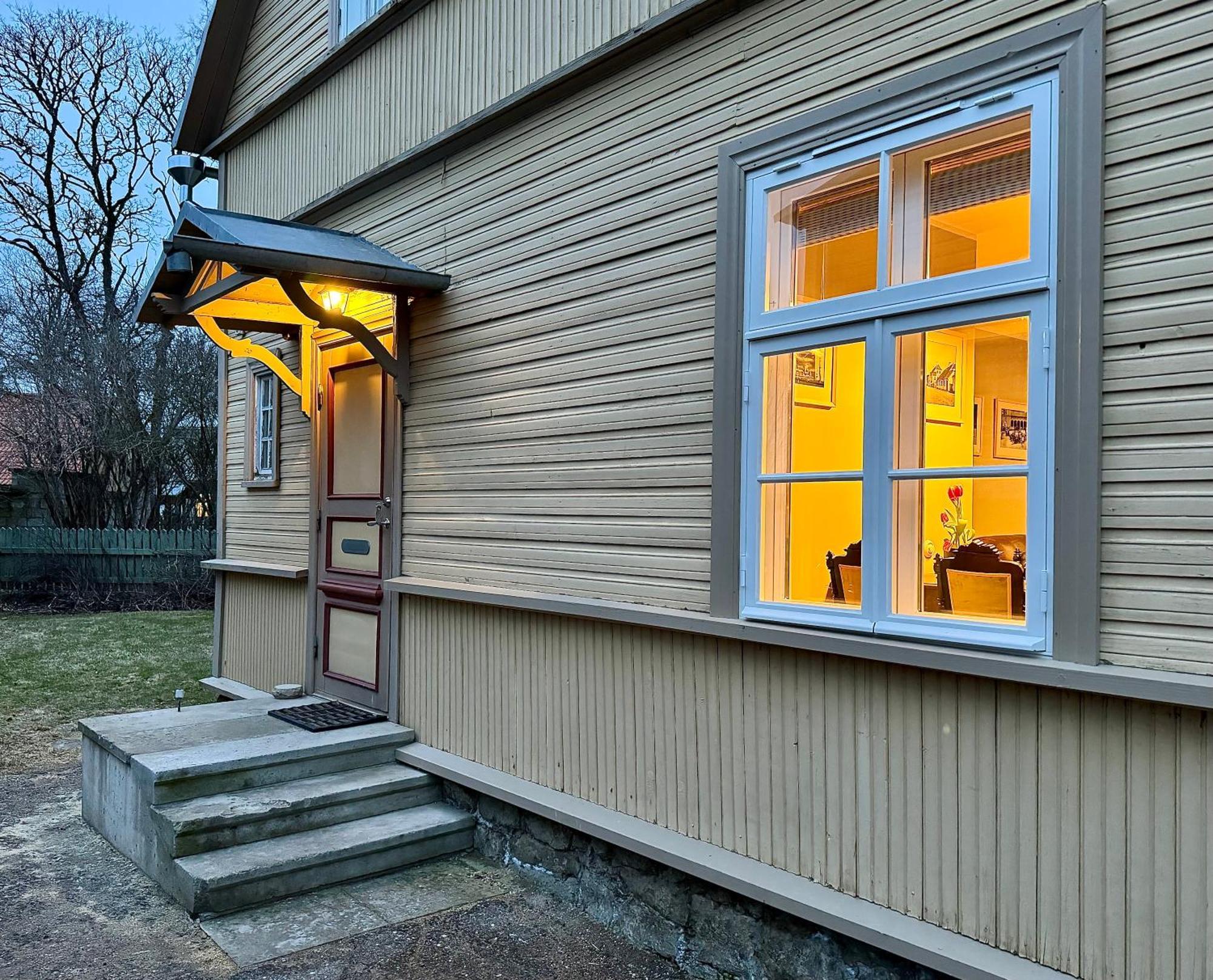 Veski Apartment