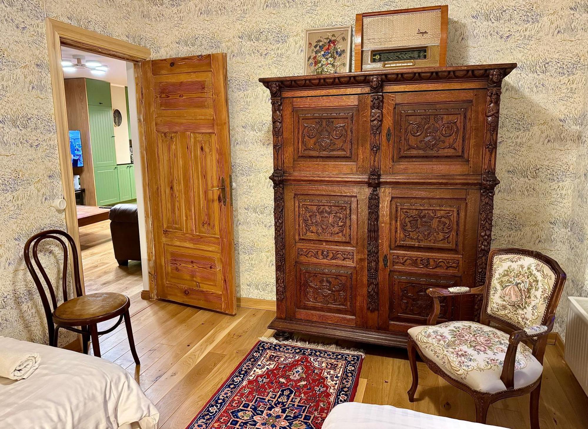 Veski Apartment