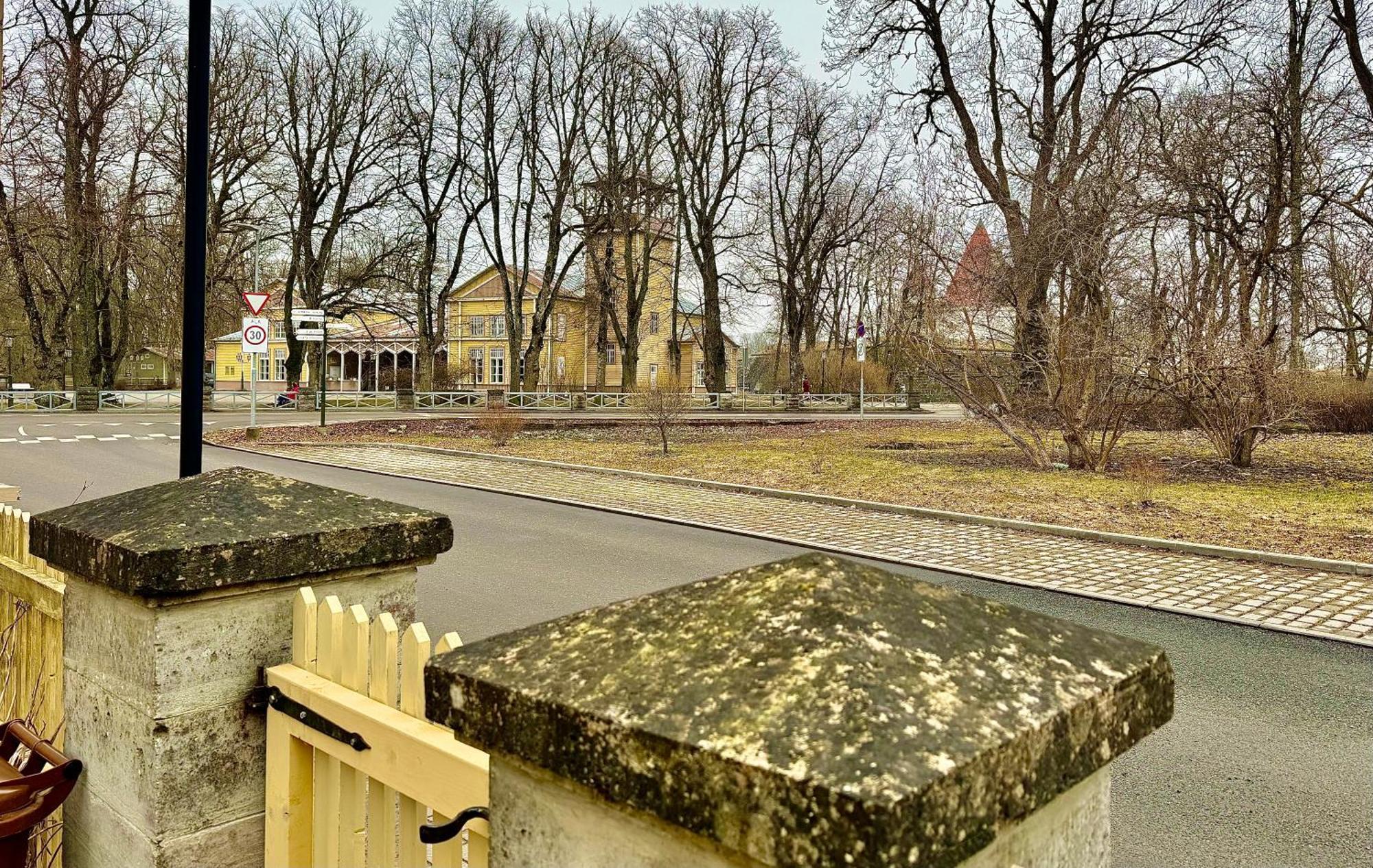 Veski Апартамент